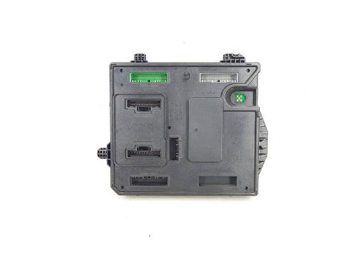 Elektronische module RENAULT SCÉNIC III (JZ0/1_) 1.6 16V (JZ0U, JZ1B) (110 hp) 27951480
