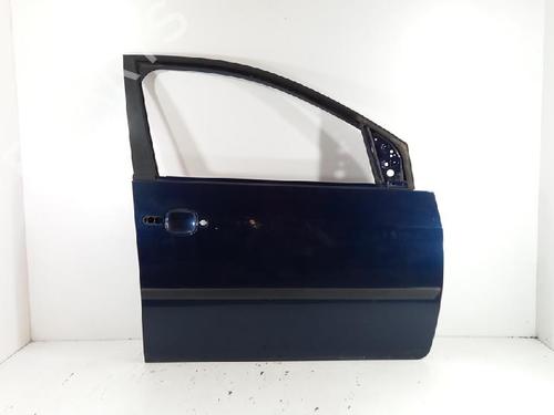 Right front door FORD FIESTA V (JH_, JD_) 1.25 16V | BP27962579C3 