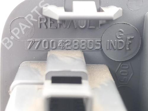 Switch RENAULT CLIO II (BB_, CB_) 1.2 (BB0A, BB0F, BB10, BB1K, BB28, BB2D, BB2H, CB0A,... | BP27951040I30 