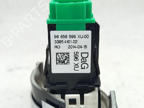 Switch CITROËN C3 II (SC_) 1.4 LPG | BP27958679I30 