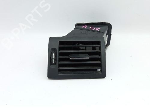 Air vent MERCEDES-BENZ A-CLASS (W169) A 180 CDI (169.007, 169.307) | BP27960877I21