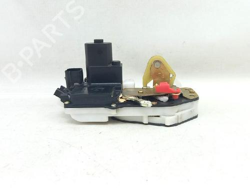 Front left lock ROVER 200 II Hatchback (RF) 214 Si | BP27955282C98 
