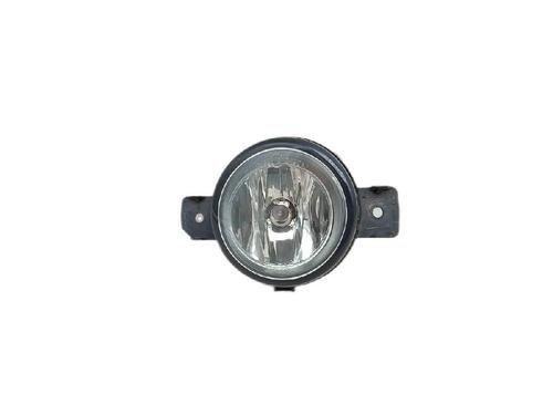 Used Right front fog light RENAULT CLIO III (BR0/1, CR0/1) 1.2 16V Hi-Flex (BR1U, CR1U) (75 hp) 27939903