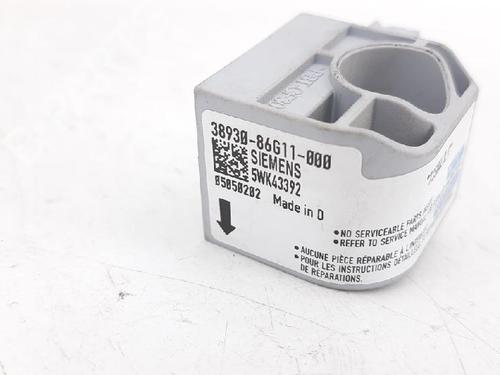 Electronic sensor SUBARU JUSTY III (G3X) 1.3 AWD (G3X413) | BP27948381M84 
