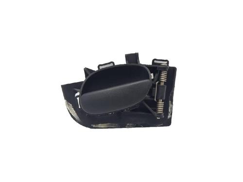 Used Front right interior door handle PEUGEOT 206 Hatchback (2A/C) 1.4 i (75 hp) 27948533