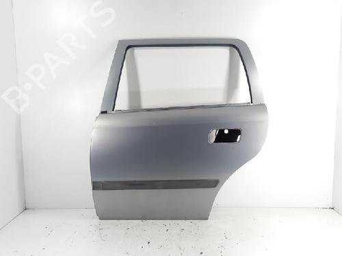Left rear door OPEL ASTRA G Estate (T98) 1.6 (F35) | BP27962679C4 