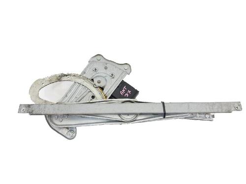 Used Front right window mechanism RENAULT MEGANE III Grandtour (KZ0/1) 1.5 dCi (KZ0C, KZ1A) (90 hp) 27944942