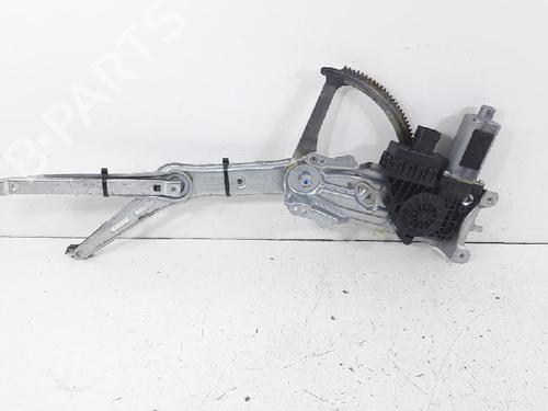 Front right window mechanism OPEL ASTRA H Estate (A04) 1.7 CDTI (L35) | BP27939740C23 