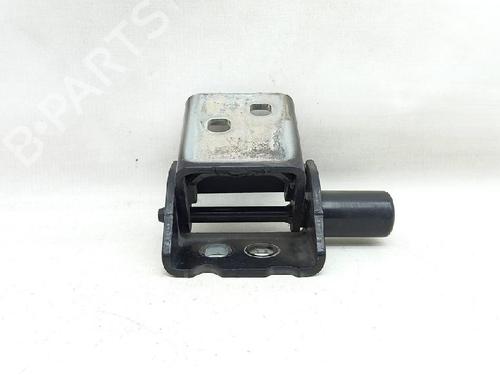 Hinge/Door check strap RENAULT CLIO III Grandtour (KR0/1_) 1.5 dCi (KR0G) | BP27955780C146 