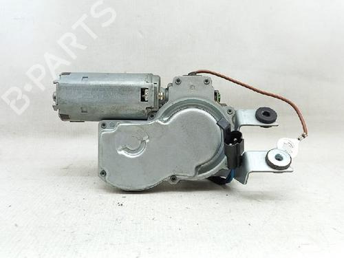 Rear wiper motor OPEL CORSA B (S93) 1.0 i 12V (F08, F68, M68) | BP27957386M102 
