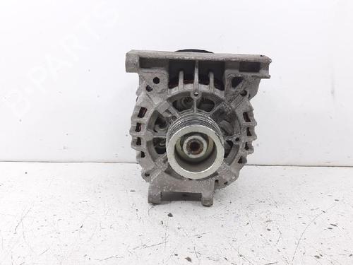 Alternator MERCEDES-BENZ A-CLASS (W168) A 140 (168.031, 168.131) | BP27969710M7 