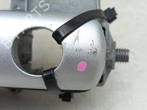 Front left exterior door handle PEUGEOT 208 I (CA_, CC_) 1.4 HDi | BP27957980C128