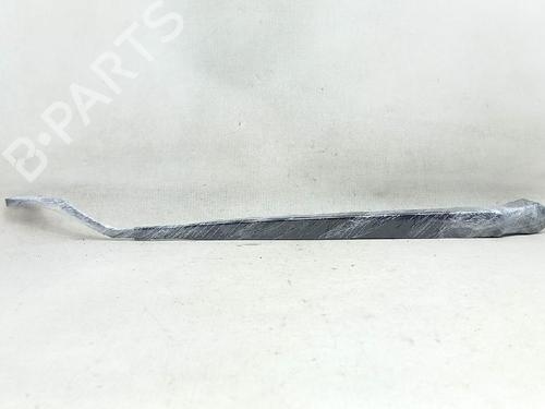 Front windshield wiper arm PEUGEOT 1007 (KM_) 1.6 16V | BP27958574C143