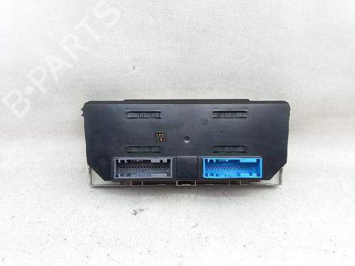 AC Styreenhet / Manøvreringsenhet OPEL ASTRA H (A04) 1.6 (L48) | BP27957738I5 
