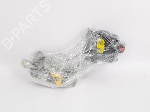 Front right lock CHEVROLET MATIZ (M200, M250) 0.8 | BP27961695C97 