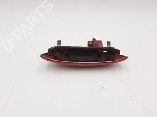 Rear right exterior door handle PEUGEOT 107 (PM_, PN_) 1.0 | BP27942727C130 