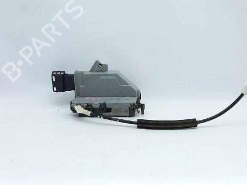 Rear left lock CITROËN C5 III Break (RW_) 2.0 HDi 165 | BP27967986C100 