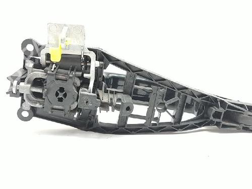 Rear left exterior door handle OPEL ASTRA H Estate (A04) 1.6 (L35) | BP27935285C130 