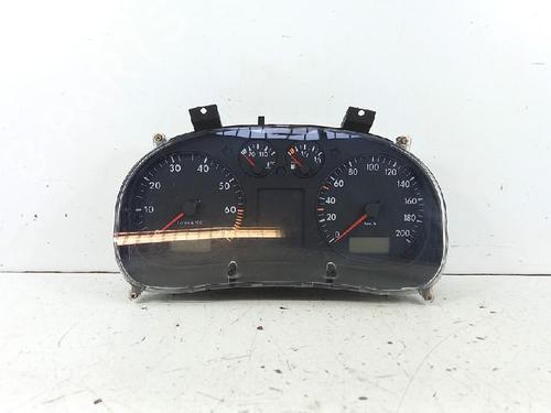 Instrument cluster SEAT AROSA (6H1) 1.0 | BP27962759C47 