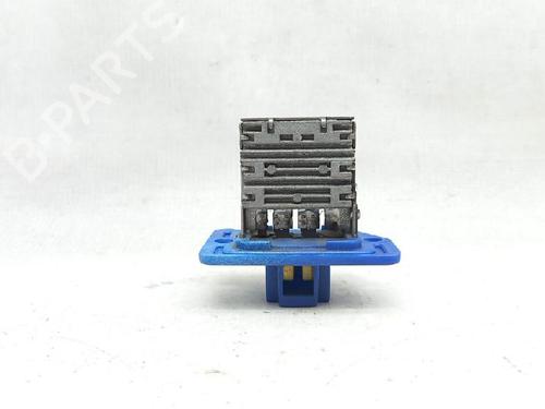 Varmeblæsermodstand HYUNDAI GETZ (TB) 1.5 CRDi | BP27936533M108 