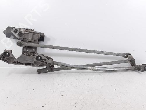 Front wiper motor FORD FOCUS C-MAX (DM2) 1.8 TDCi | BP27934547M29 