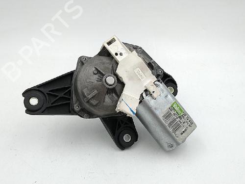 Rear wiper motor RENAULT MEGANE II Estate (KM0/1_) 1.9 dCi (KMRG, KM1G, KM0G, KM2C) | BP27943981M102 