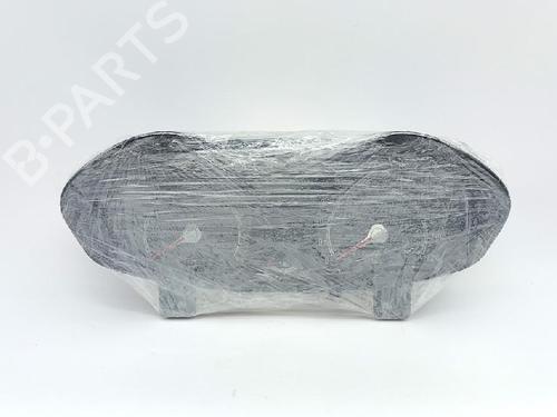 Instrument cluster FORD FIESTA VI (CB1, CCN) 1.25 | BP27959076C47 