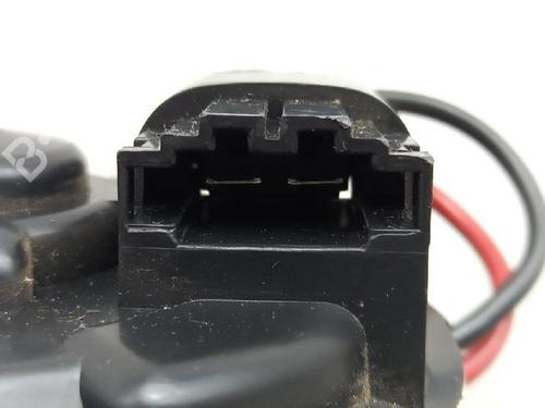 Heater blower motor PEUGEOT 208 I (CA_, CC_) 1.4 HDi | BP27957972M62 