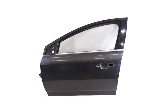 Used Left front door FORD MONDEO IV Turnier (BA7) 2.0 TDCi (140 hp) 27946297