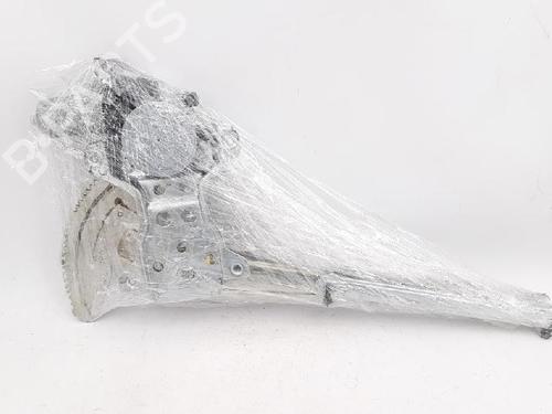 Front left window mechanism OPEL AGILA B (H08) 1.2 (F68) | BP27947033C22 