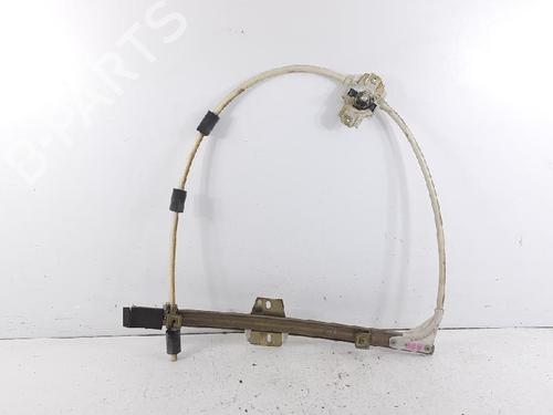 Front right window mechanism FIAT CINQUECENTO (170_) 0.9 i.e. S (170AF, 170CF) | BP27965956C23 