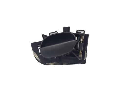 Used Interior door handle Interior door handle PEUGEOT 206 Hatchback (2A/C) 1.4 i (75 hp) 8673183 8673183