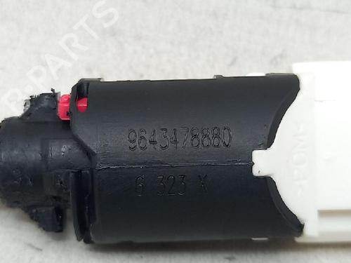 Switch PEUGEOT 1007 (KM_) 1.6 16V | BP27958583I30