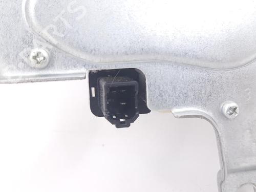 Rear wiper motor SUZUKI SWIFT III (MZ, EZ) 1.3 (RS413, ZC11S) | BP27969360M102 