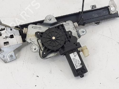 Front left window mechanism KIA PICANTO I (SA) 1.0 | BP27945903C22 