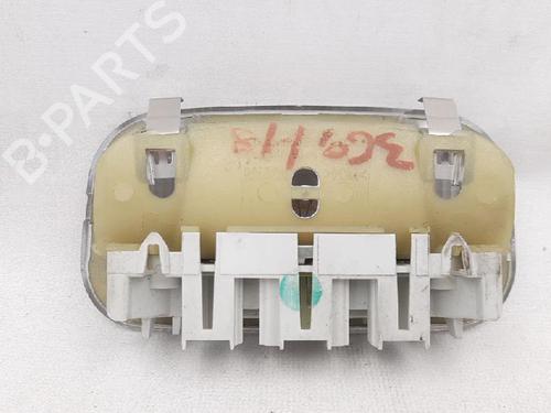 Interior roof light PEUGEOT 307 (3A/C) 1.6 | BP27957409I8 