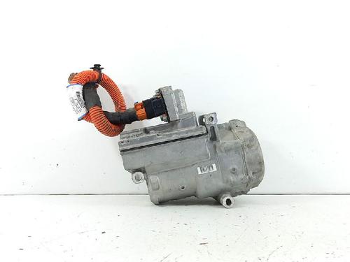 AC compressor RENAULT KANGOO Express (FW0/1_) Z.E. (FW0Z, FW1Z) | BP27959643M34
