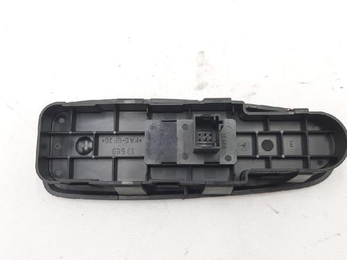 Right front window switch CITROËN C4 Grand Picasso I (UA_) 1.6 HDi | BP27945312I26 