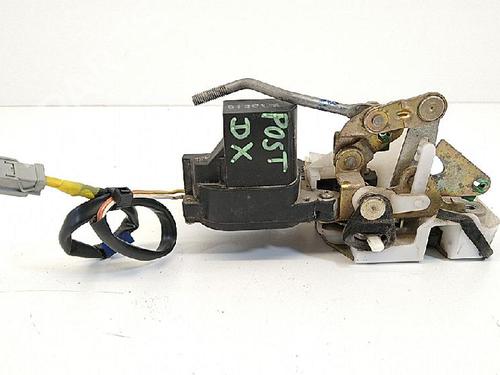 Rear right lock ROVER 400 II Hatchback (RT) 414 Si | BP27940816C99 