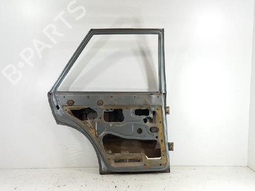 Left rear door FORD ESCORT V Saloon (AFL) 1.3 | BP27962231C4 