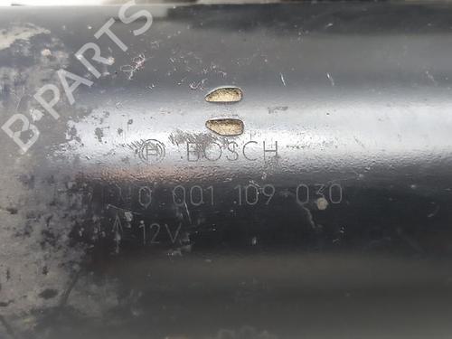 Starter FIAT MULTIPLA (186_) 1.9 JTD (186AXE1A) | BP27937962M8 