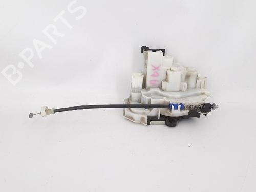 Front right lock FIAT FIORINO Box Body/MPV (225_) 1.3 D Multijet (225BXD1A, 225BXB1A, 225BXB11) | BP27964660C97 