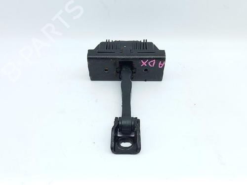 Hinge/Door check strap BMW 1 (E81) 118 d | BP27959103C146 