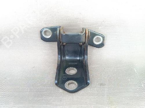 Hinge/Door check strap MAZDA 2 (DE_, DH_) 1.3 (DE3FS) | BP27953953C146 