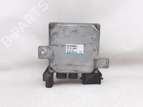 Electronic module SUBARU LEGACY IV Estate (BP) 2.0 D AWD (BPD) | BP27952767M83 