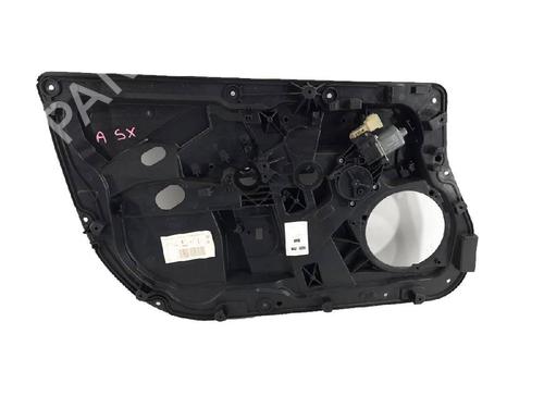 Vindusheismekanisme venstre foran FORD FIESTA VI (CB1, CCN) 1.0 (65 hp) 27951519