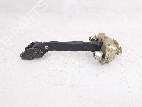 Hinge/Door check strap FORD FIESTA V (JH_, JD_) 1.4 TDCi | BP27935391C146 