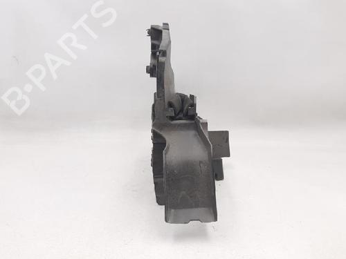 Rear right lock FORD FOCUS II Turnier (DA_, FFS, DS) 1.6 TDCi | BP27939713C99 