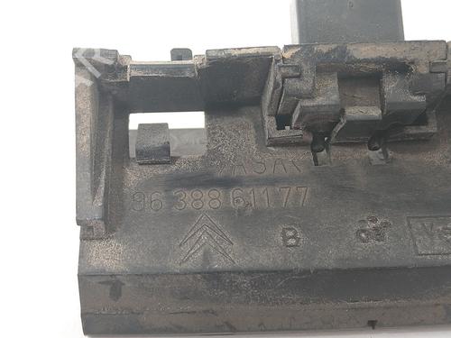 Switch CITROËN C3 I (FC_, FN_) 1.4 HDi | BP27941321I30 