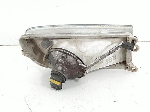 Left front fog light SKODA OCTAVIA II (1Z3) 2.0 TDI | BP27941667C30 